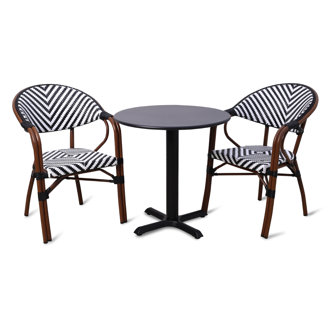 SANYA Round Garden Table