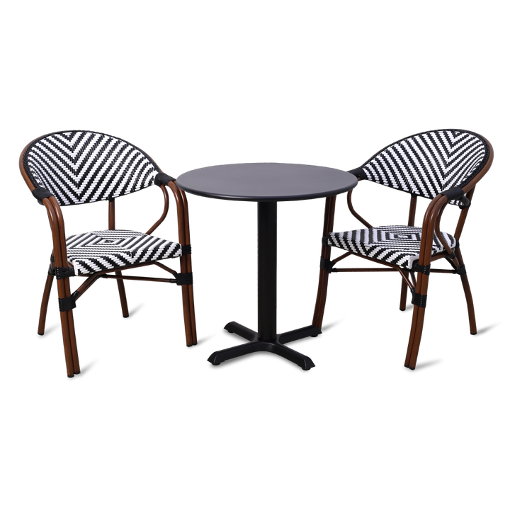 SANYA Round Garden Table