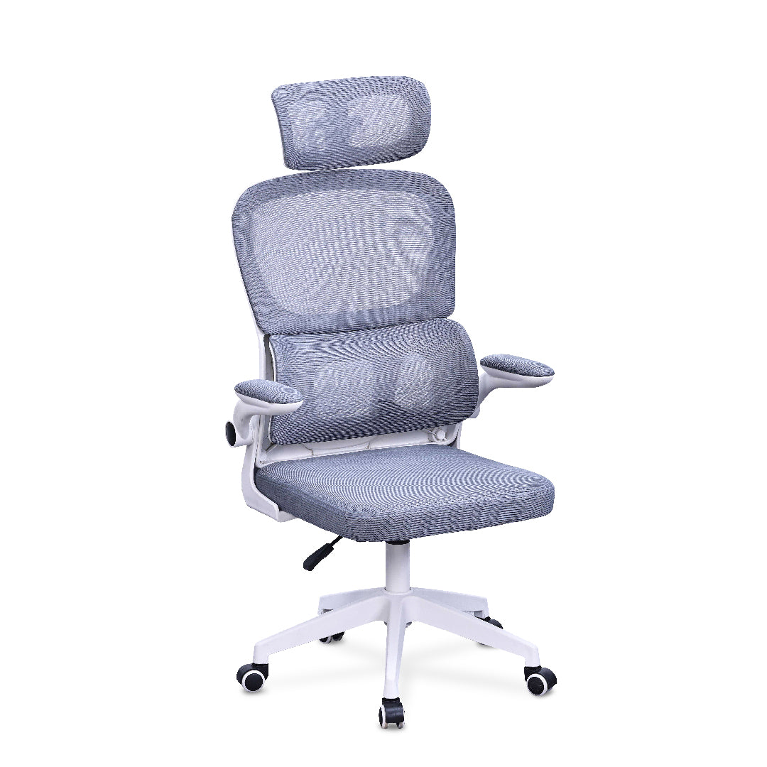 SASSY High Back Office Chair
