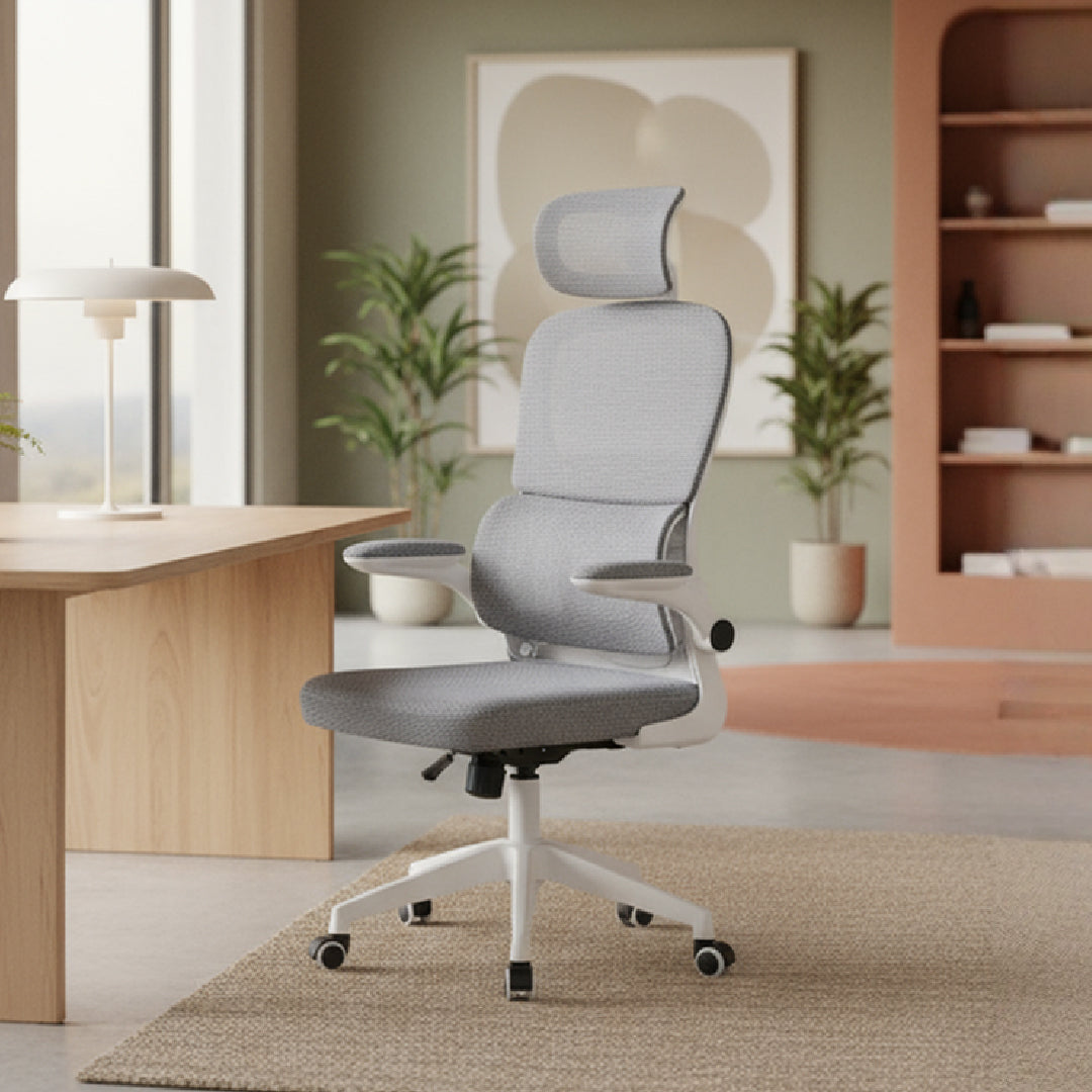 SASSY High Back Office Chair