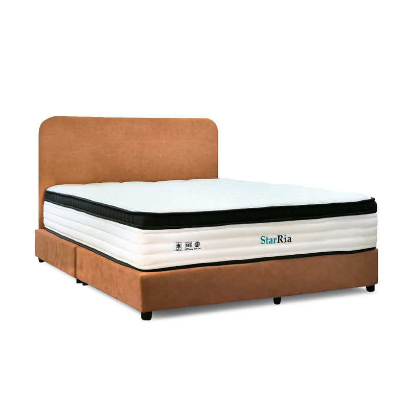 STARIA Pocket Spring Mattress