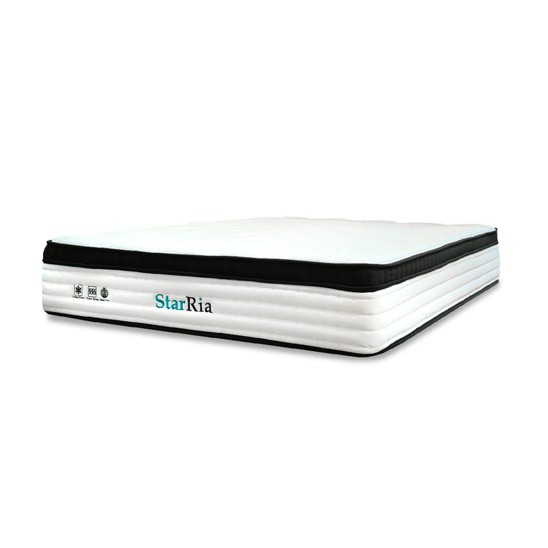 STARIA Pocket Spring Mattress