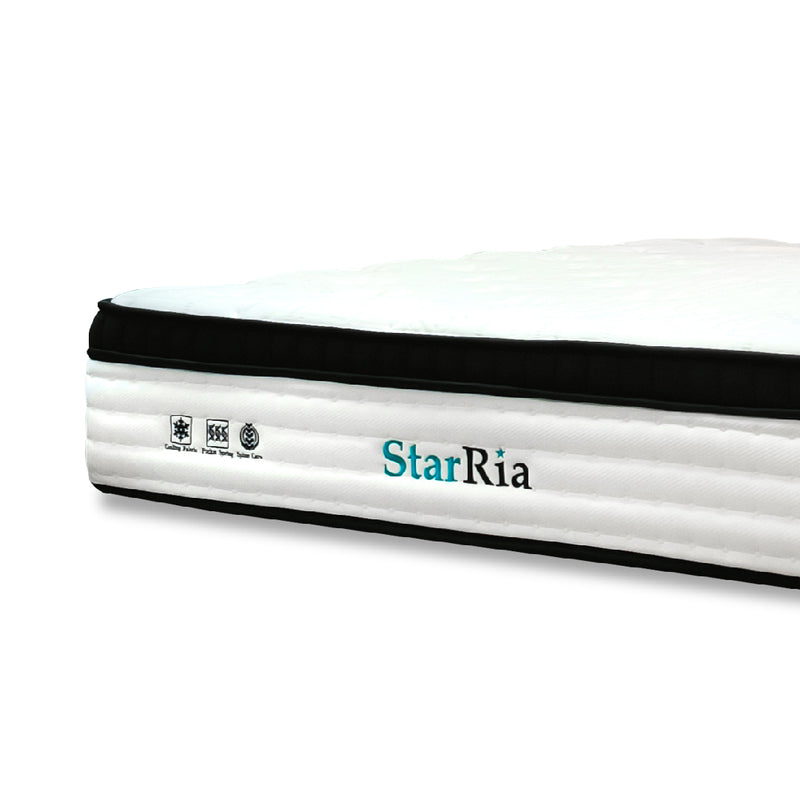 STARIA Pocket Spring Mattress