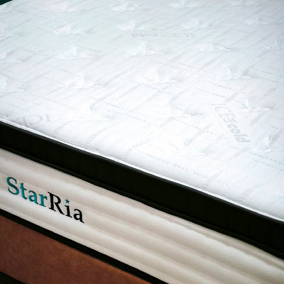 STARIA Pocket Spring Mattress