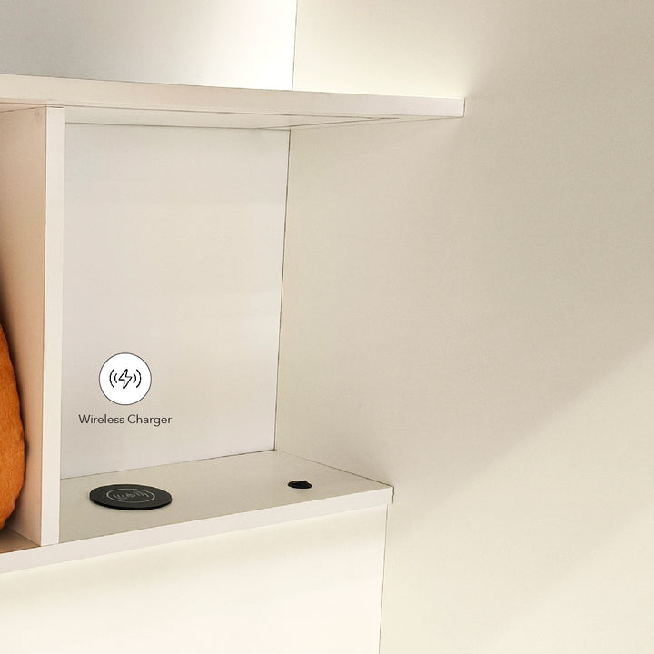 SCOOBY Bunk Bed Light Khakis