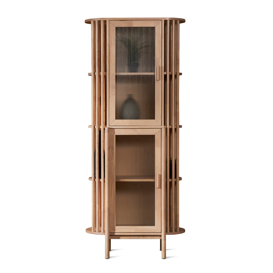 SENSE Display Cabinet