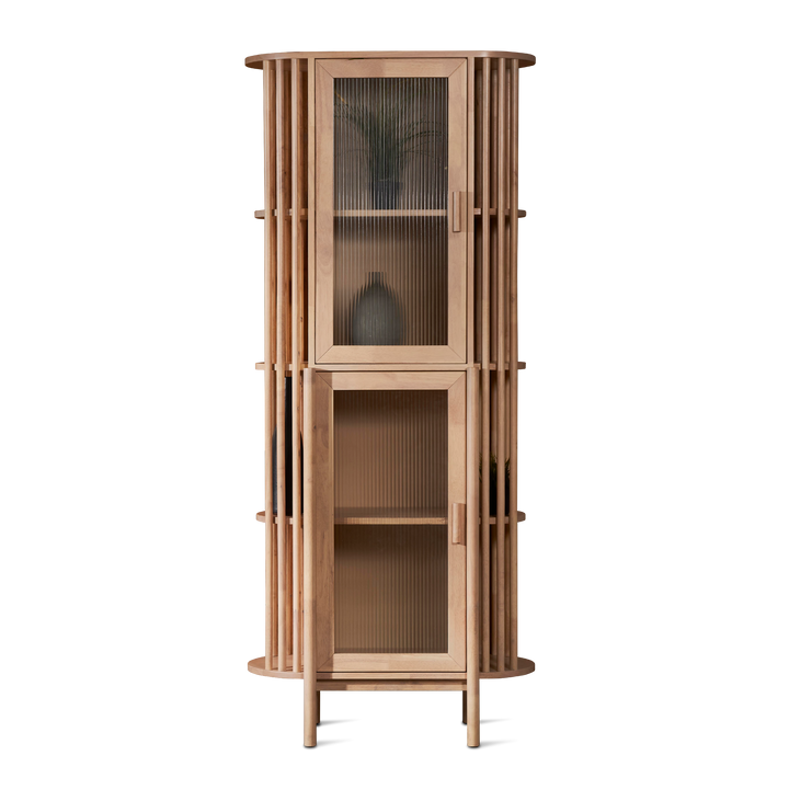 SENSE Display Cabinet