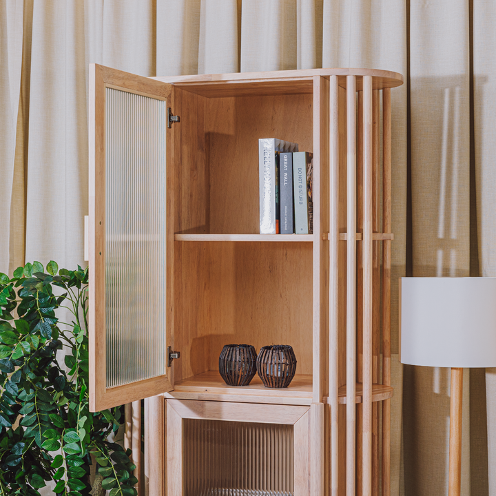 SENSE Display Cabinet