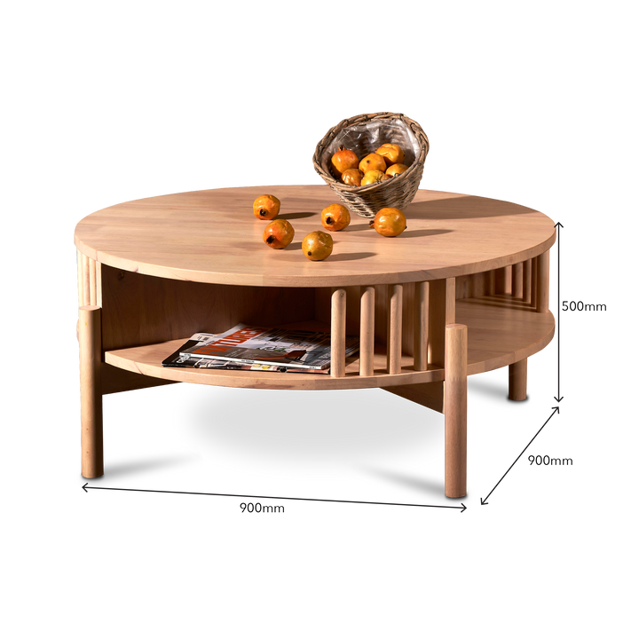 SENSE Coffee Table