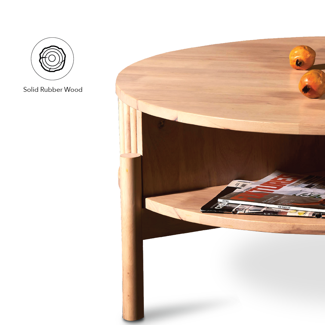 SENSE Coffee Table