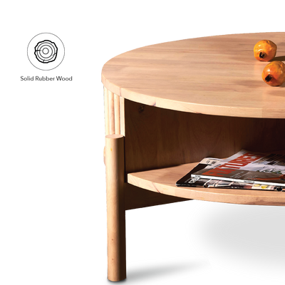 SENSE Coffee Table