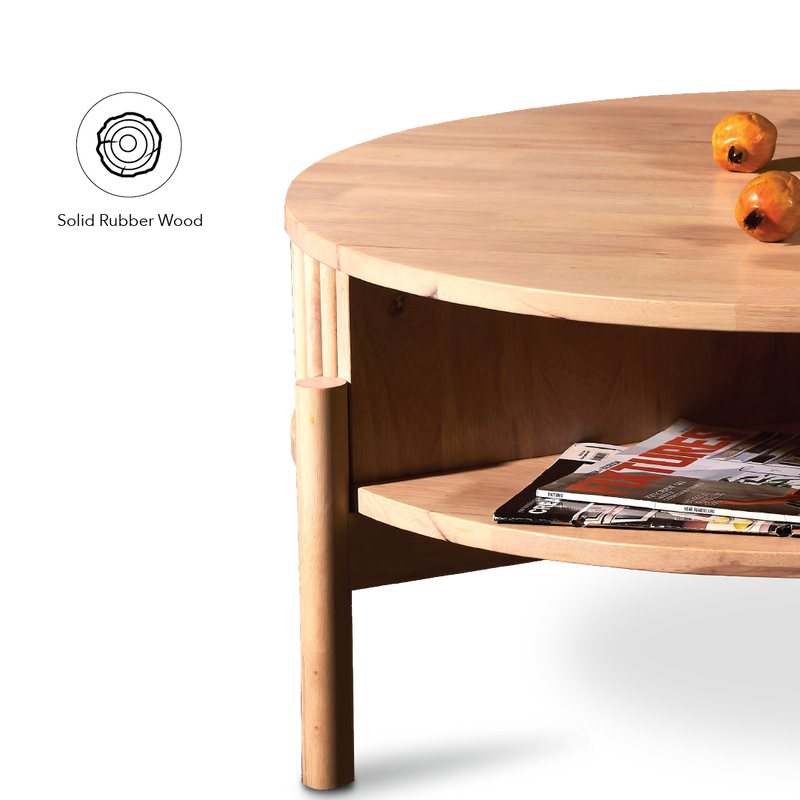 SENSE Coffee Table