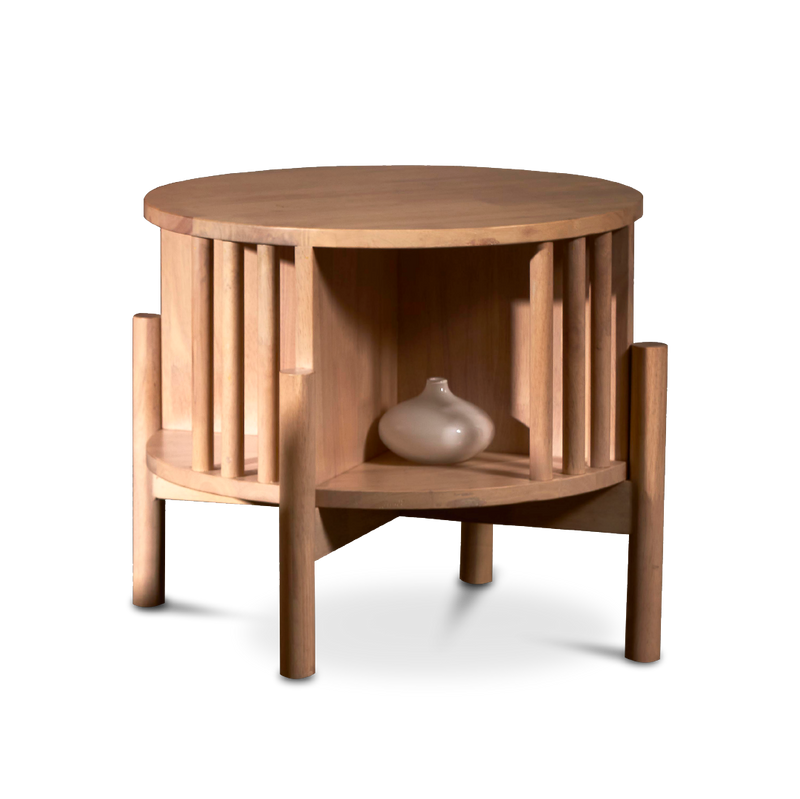 SENSE End Table