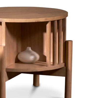 SENSE End Table