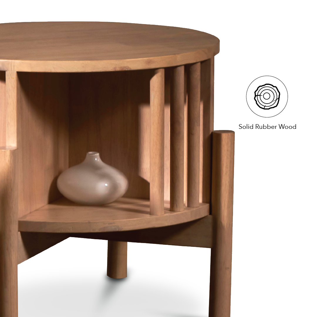 SENSE End Table