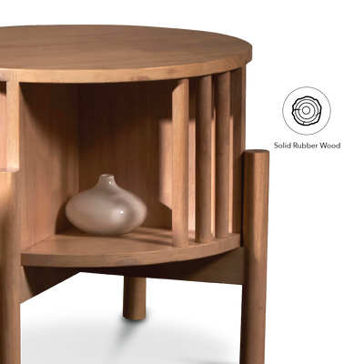 SENSE End Table