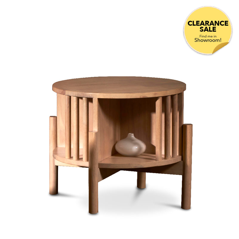 SENSE End Table