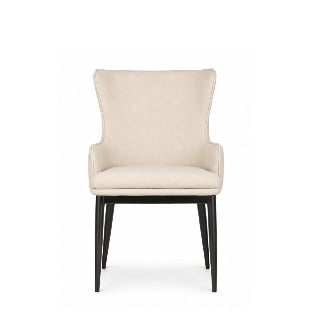 SEPTY Arm Dining Chair