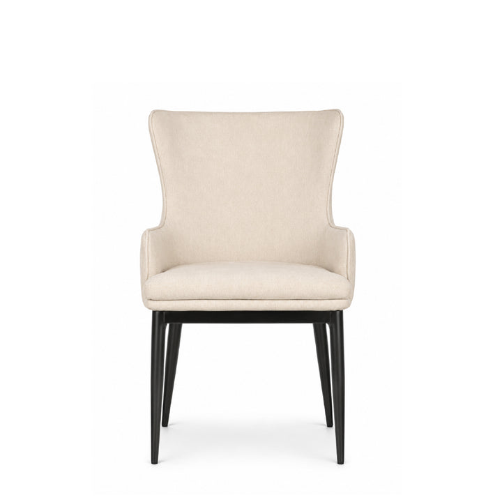 SEPTY Arm Dining Chair