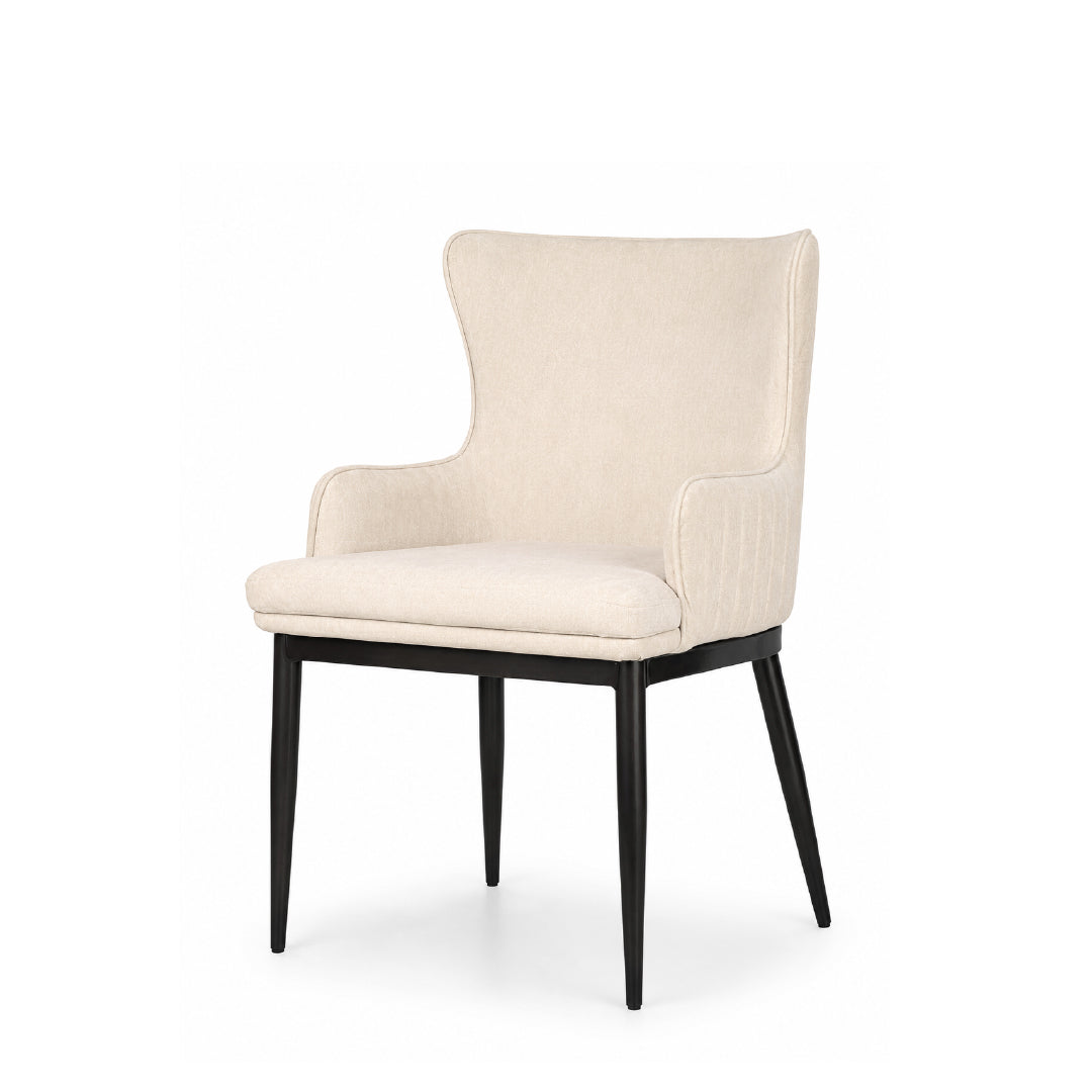 SEPTY Arm Dining Chair