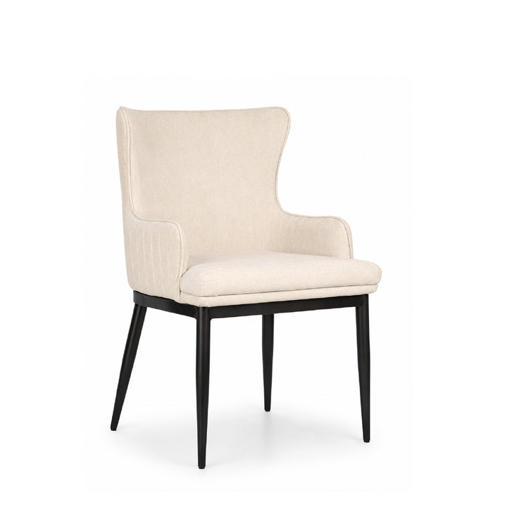 SEPTY Arm Dining Chair