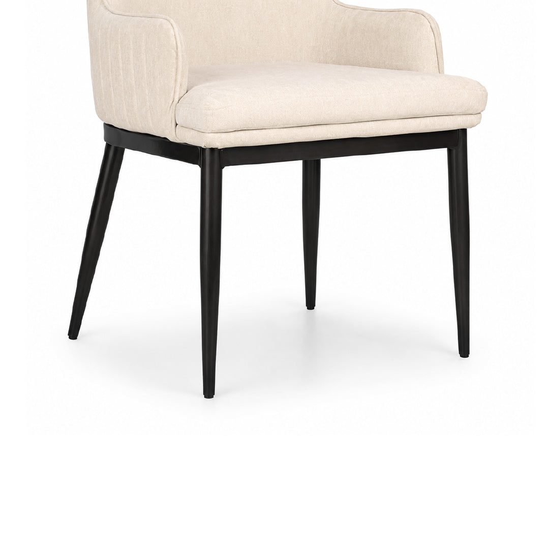 SEPTY Arm Dining Chair
