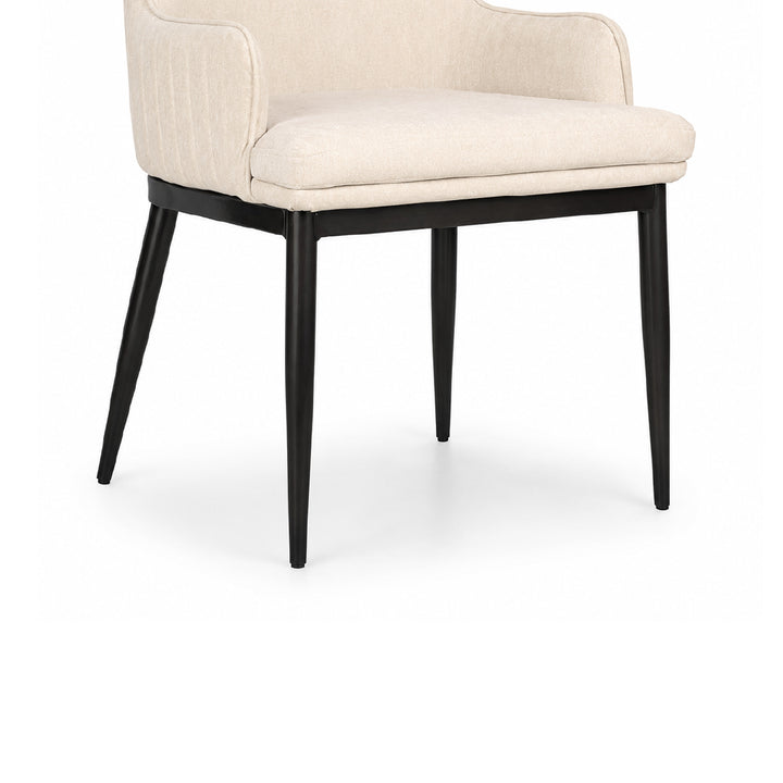 SEPTY Arm Dining Chair