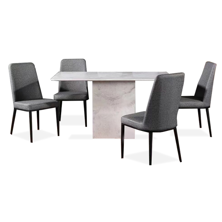 TIVOLLI Marble Dining Table