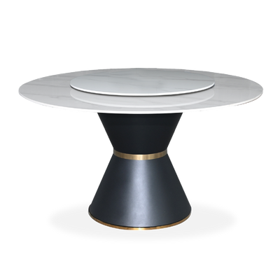 OMNI Marble Dining Set