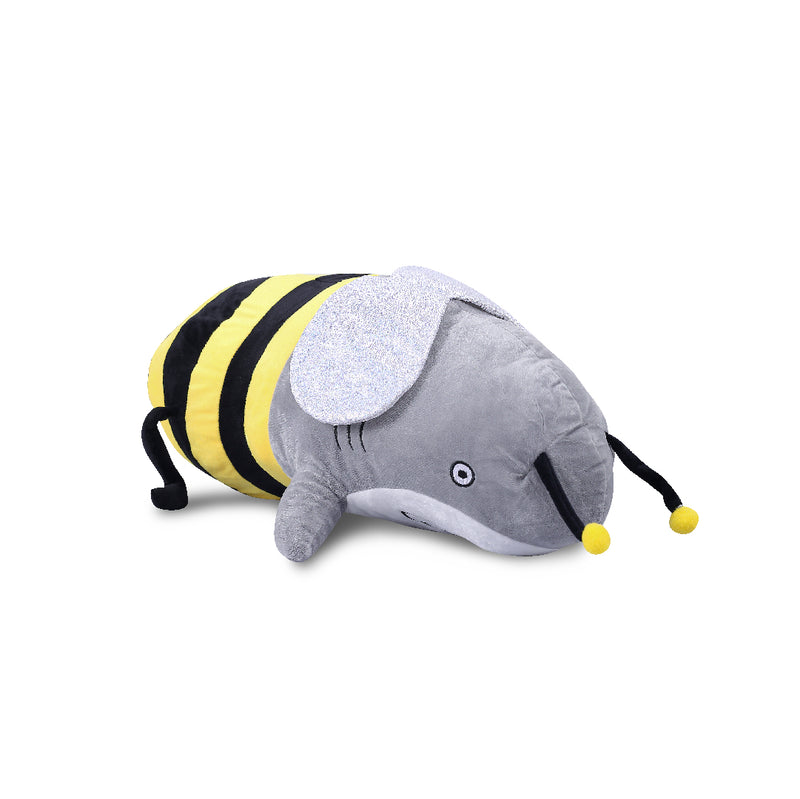 NINI Soft Plush Bee Shark