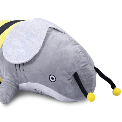 NINI Soft Plush Bee Shark