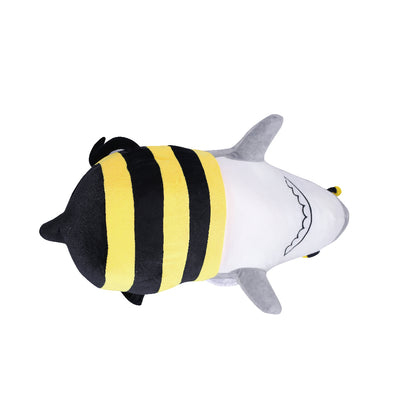 NINI Soft Plush Bee Shark