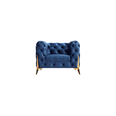 SHIRE Chesterfield 2 Seater Sofa