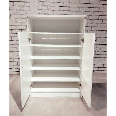 BIANCA Shoe Cabinet