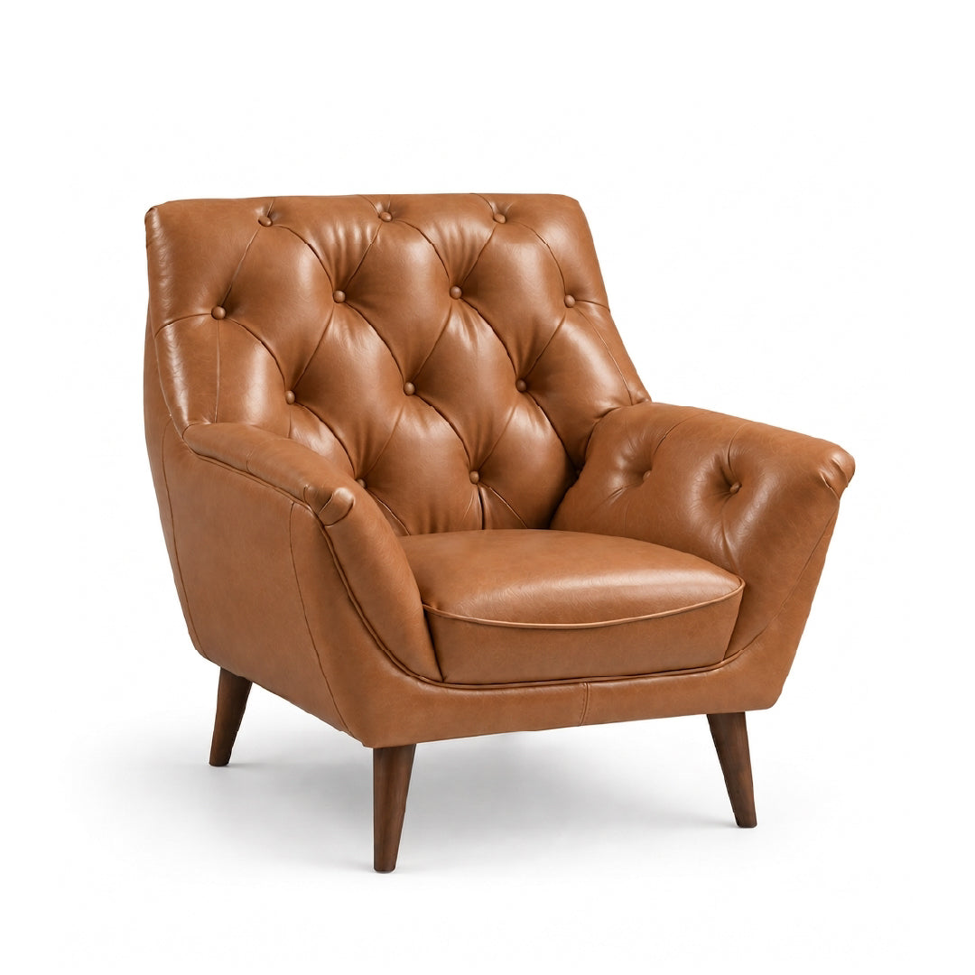 SHOREA Lounge Chair