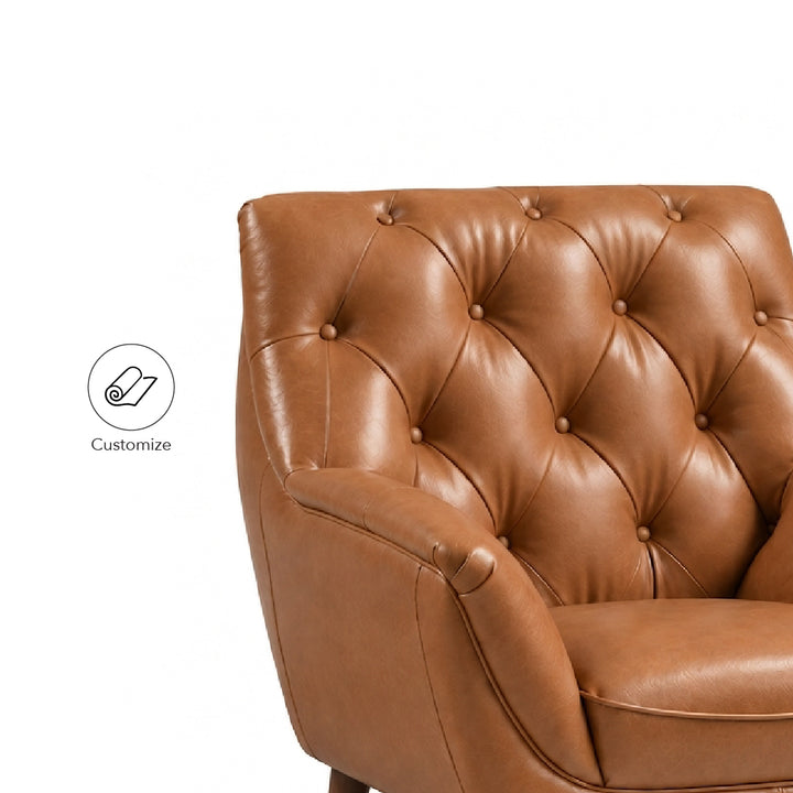 SHOREA Lounge Chair