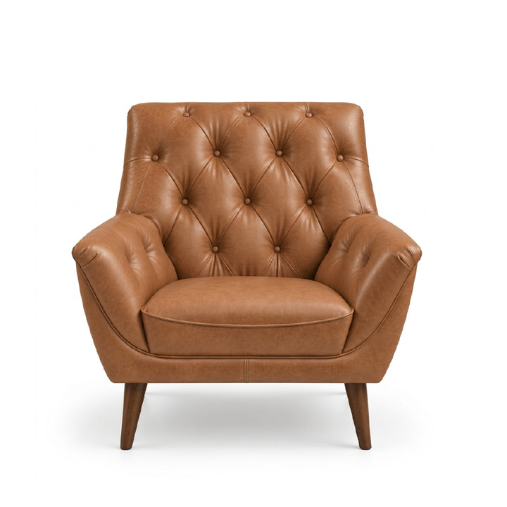 SHOREA Lounge Chair