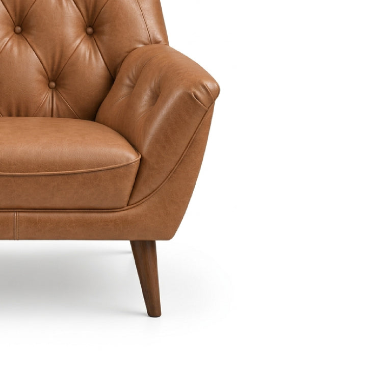 SHOREA Lounge Chair