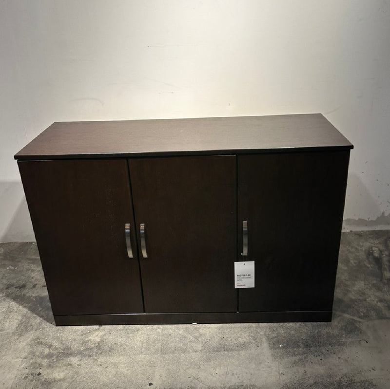 Side Cabinet (Walnut)