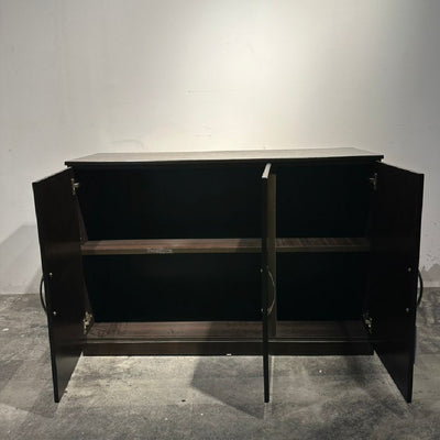 Side Cabinet (Walnut)