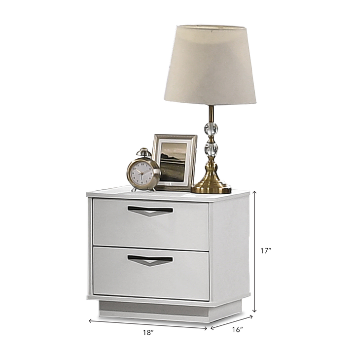 GUELPH Designer Bedroom Set