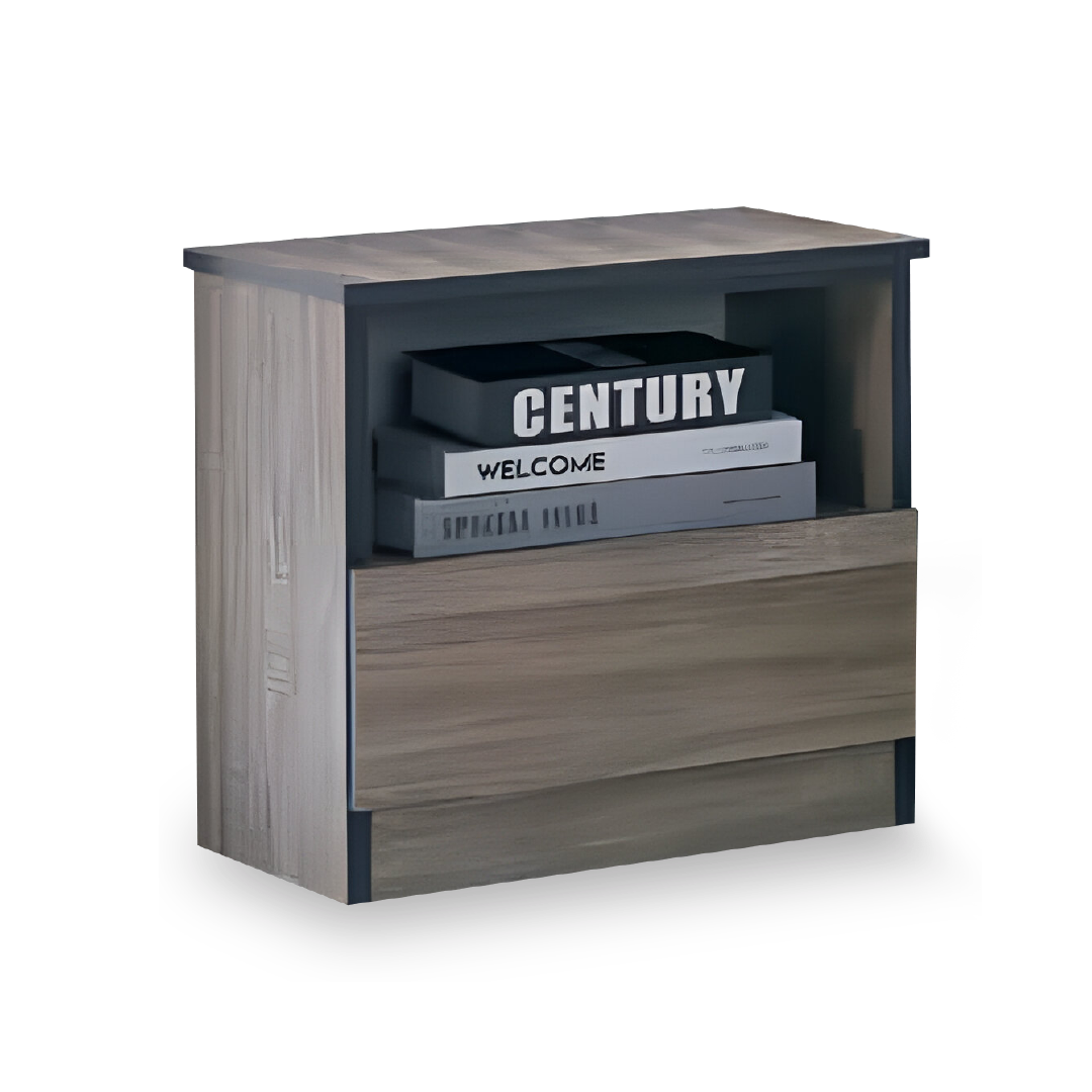 DELMORE Classy Bedroom Set