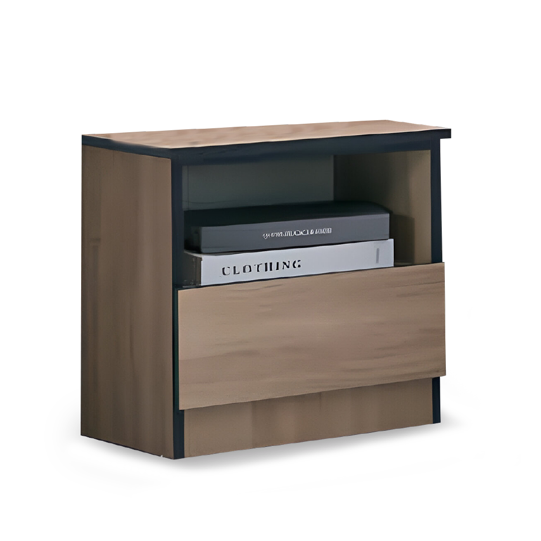 HUGHETTE Classy Bedroom Set