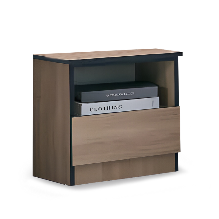 HUGHETTE Classy Bedroom Set