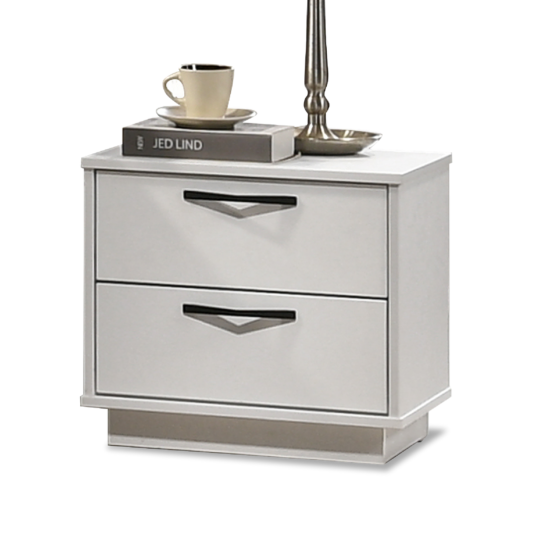 PYRGOS Designer Bedroom Set