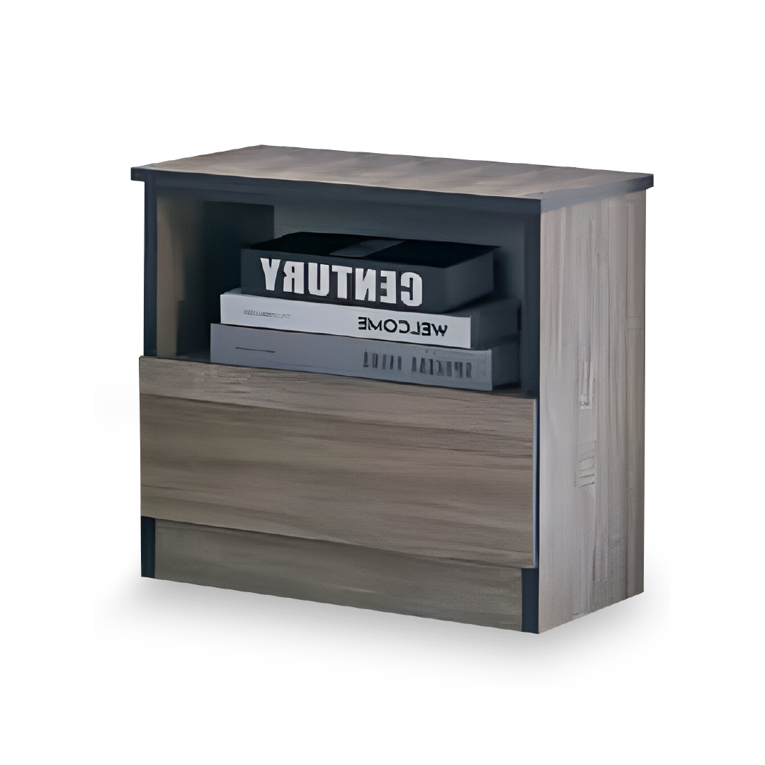 DELMORE Classy Bedroom Set