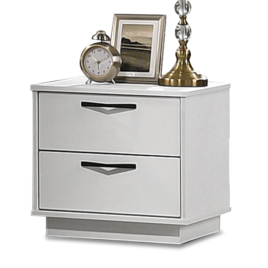 GUELPH Designer Bedroom Set