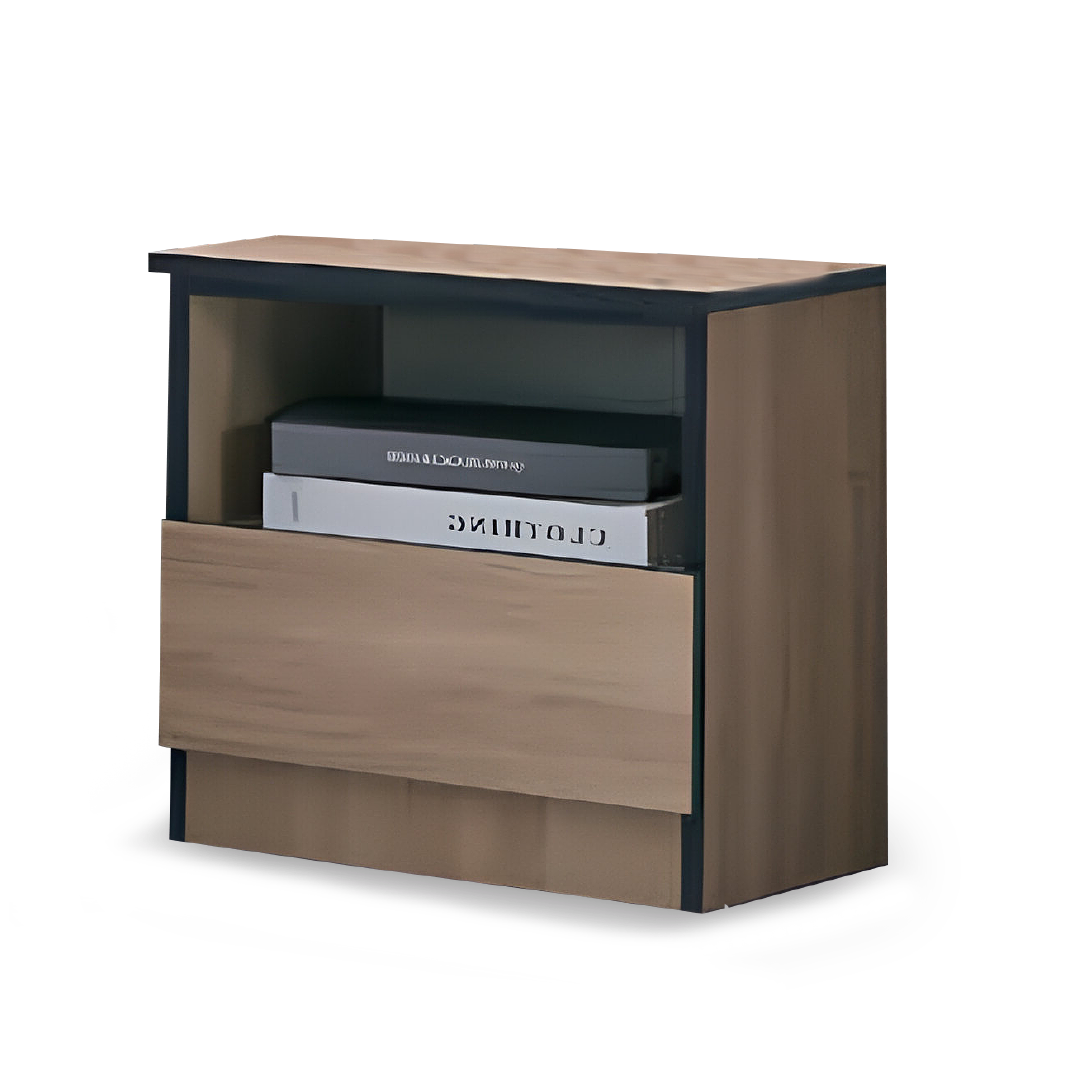 HUGHETTE Classy Bedroom Set