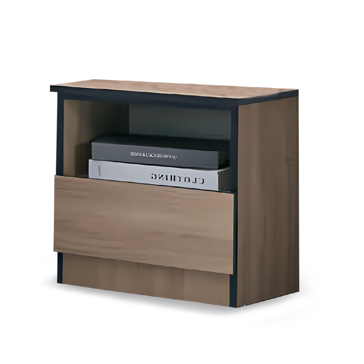 HUGHETTE Classy Bedroom Set