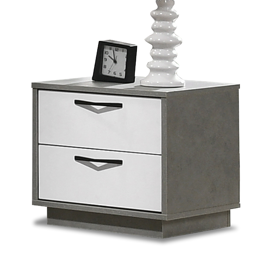 VOLOGDA Designer Bedroom Set